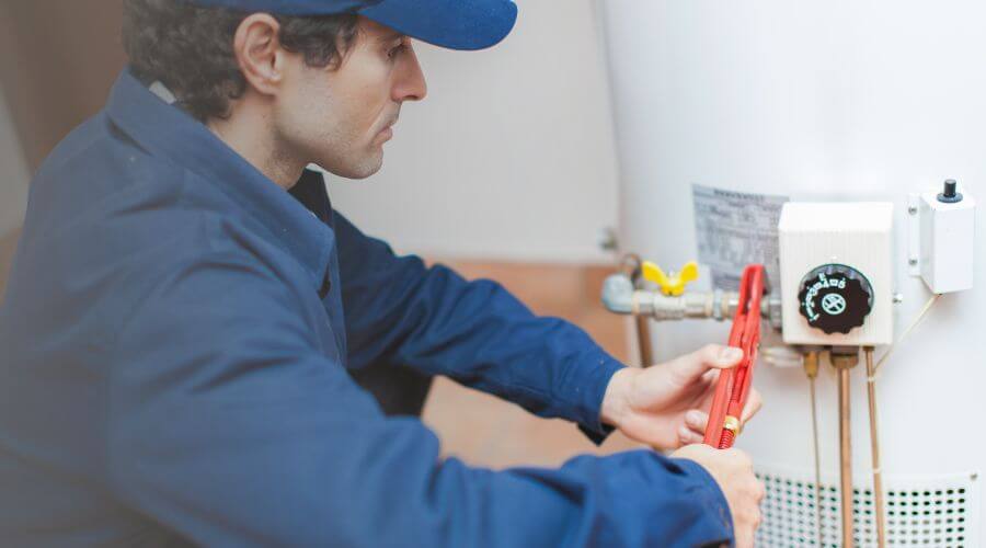 Local sewer line repair in Cashton, WI